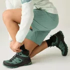 Regatta Womens Regen Boot Női bakancs zöld