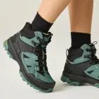 Regatta Womens Regen Boot Női bakancs zöld
