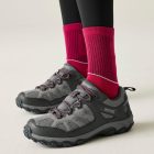 Regatta WmnEdgepointIVLow Női túracipő szürke