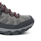 Regatta WmnEdgepointIVLow Női túracipő szürke