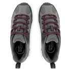 Regatta WmnEdgepointIVLow Női túracipő szürke