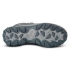 Regatta WmnEdgepointIVMid Női túrabakancs szürke