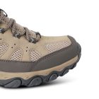 Regatta WmnEdgepointIVMid Női túrabakancs barna