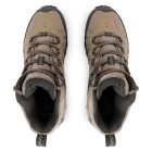 Regatta WmnEdgepointIVMid Női túrabakancs barna