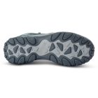 Regatta WmnEdgepointIVMid Női túrabakancs zöld