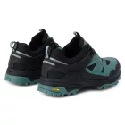Regatta Womens Regen Low Női túracipő   zöld