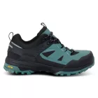 Regatta Womens Regen Low Női túracipő   zöld