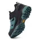 Regatta Womens Regen Low Női túracipő   zöld