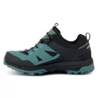 Regatta Womens Regen Low Női túracipő   zöld