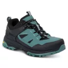 Regatta Womens Regen Low Női túracipő   zöld