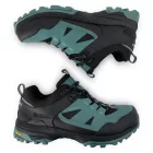 Regatta Womens Regen Low Női túracipő   zöld