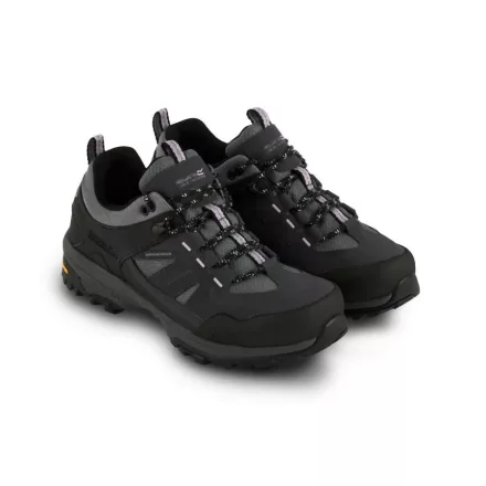 Regatta Womens Regen Low Női túracipő   kék