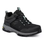 Regatta Womens Regen Low Női túracipő   fekete