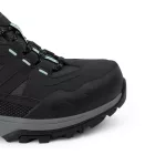 Regatta Womens Regen Low Női túracipő   fekete