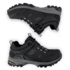 Regatta Womens Regen Low Női túracipő   fekete