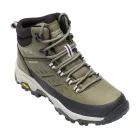 Regatta Womens Blake Boot Női utcai bakancs zöld