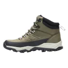 Regatta Womens Blake Boot Női utcai bakancs zöld