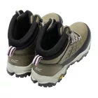 Regatta Womens Blake Boot Női utcai bakancs zöld
