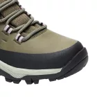 Regatta Womens Blake Boot Női utcai bakancs zöld