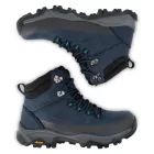 Regatta Womens Blake Boot Női utcai bakancs kék