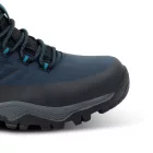 Regatta Womens Blake Boot Női utcai bakancs kék