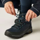Regatta Womens Blake Boot Női utcai bakancs kék