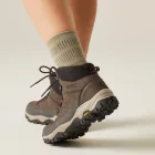 Regatta Womens Blake Boot Női utcai bakancs barna