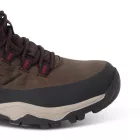 Regatta Womens Blake Boot Női utcai bakancs barna