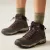 Regatta Womens Blake Boot Női utcai bakancs barna