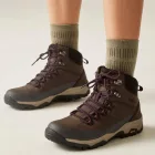 Regatta Womens Blake Boot Női utcai bakancs barna