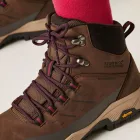 Regatta Womens Blake Boot Női utcai bakancs barna
