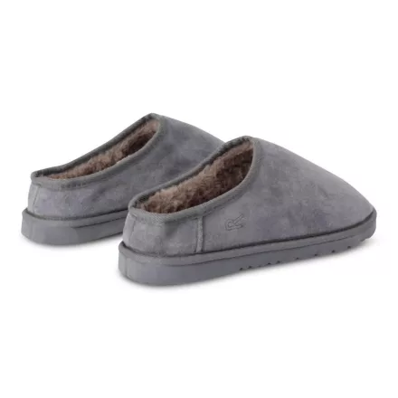 Regatta Solace Slipper Női mamusz szürke