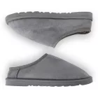 Regatta Solace Slipper Női mamusz szürke