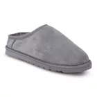 Regatta Solace Slipper Női mamusz szürke