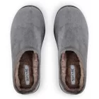 Regatta Solace Slipper Női mamusz szürke