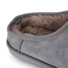 Regatta Solace Slipper Női mamusz szürke