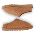 Regatta Solace Slipper Női mamusz barna