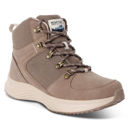 Regatta Womens Sambrook Női utcai bakancs barna