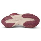 Regatta Womens Sambrook Női utcai bakancs bordó