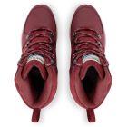 Regatta Womens Sambrook Női utcai bakancs bordó