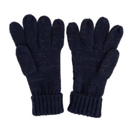 Regatta Multimix Glove Női kötött kesztyû kék