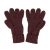 Regatta Multimix Glove Női kötött kesztyû bordó