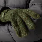 Regatta Multimix Glove Női kötött kesztyû zöld