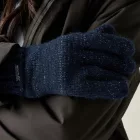 Regatta Multimix Glove Női kötött kesztyû kék