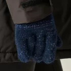 Regatta Multimix Glove Női kötött kesztyû kék