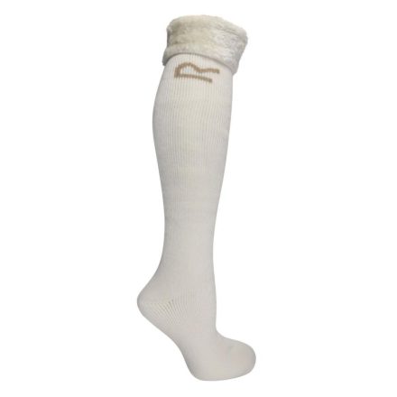 Regatta Ladies Welly Sock női zokni gumicsizmához szürke