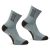Regatta WmnBambooSock 2Pk bambuszos zokni 2 pár zöld