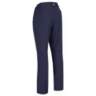 Regatta Womens Fenton Női softshell nadrág   kék