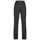 Regatta Womens Fenton Női softshell nadrág   fekete