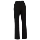 Regatta Womens Fenton Női softshell nadrág   fekete